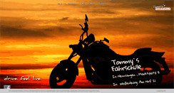 Desktop Screenshot of fahrschule-nennslingen.de